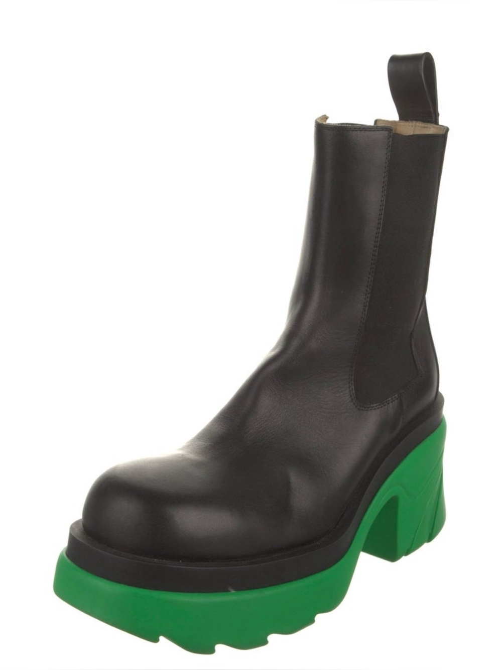 Bottega Veneta chunky boots size 40